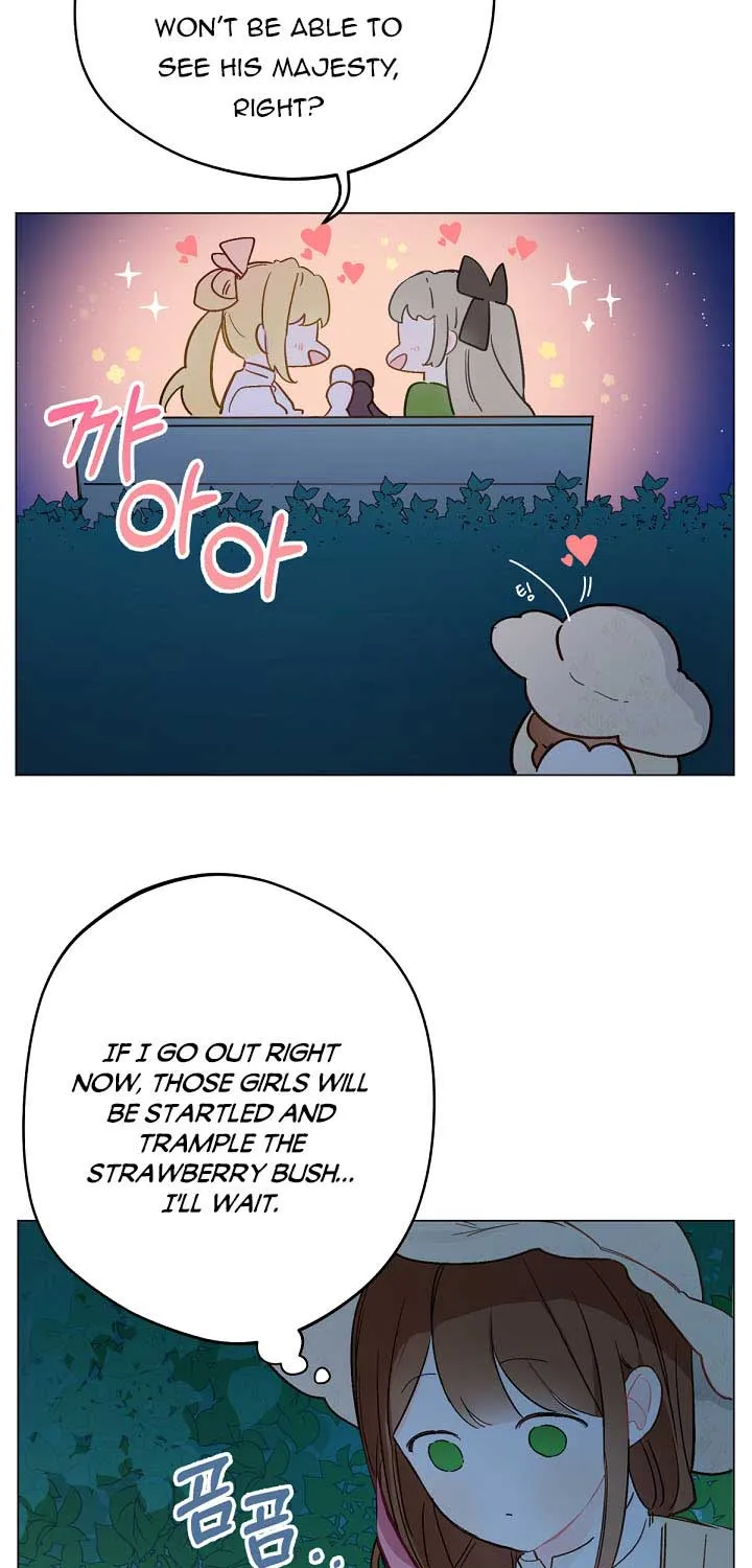 Marronnier Farm Near By The Imperial Palace Chapter 6 page 53 - 