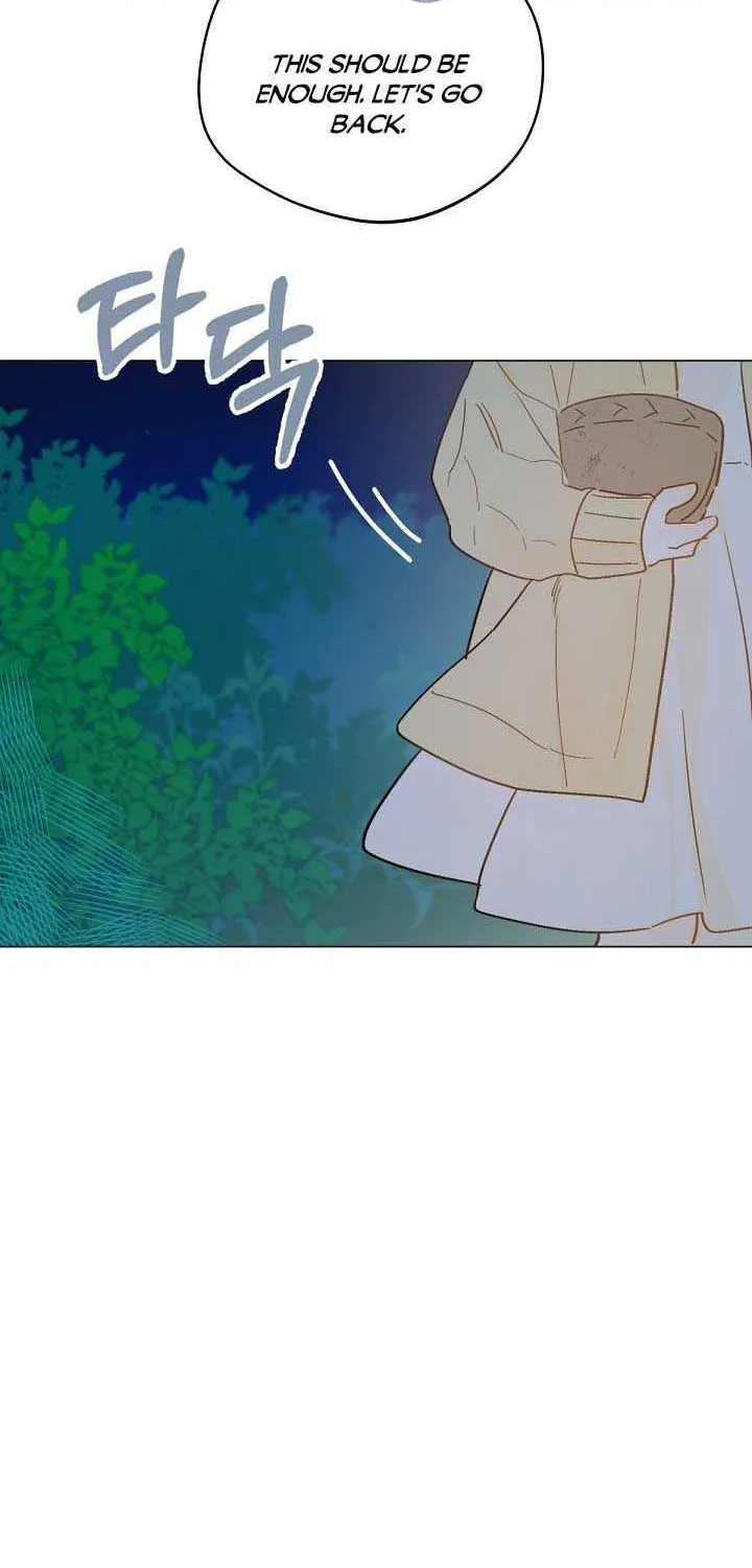 Marronnier Farm Near By The Imperial Palace Chapter 6 page 57 - 