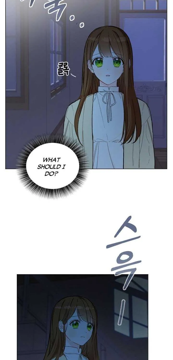 Marronnier Farm Near By The Imperial Palace Chapter 6 page 8 - 