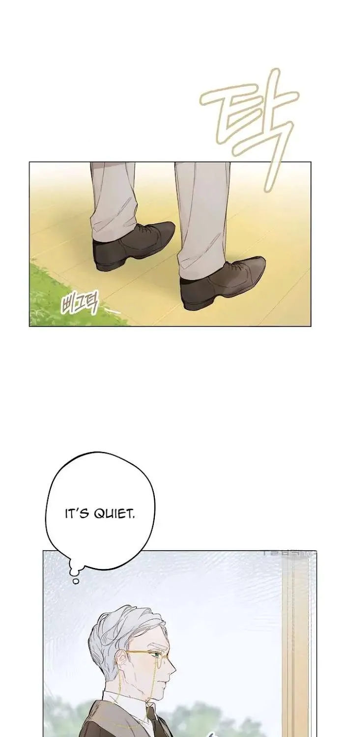Marronnier Farm Near By The Imperial Palace Chapter 7 page 12 - 