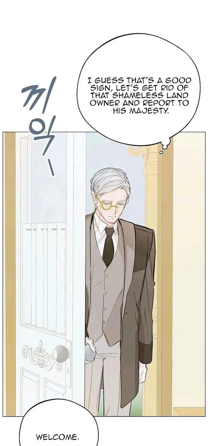 Marronnier Farm Near By The Imperial Palace Chapter 7 page 14 - 