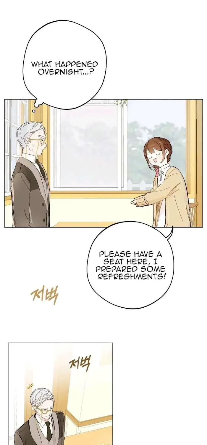 Marronnier Farm Near By The Imperial Palace Chapter 7 page 18 - 