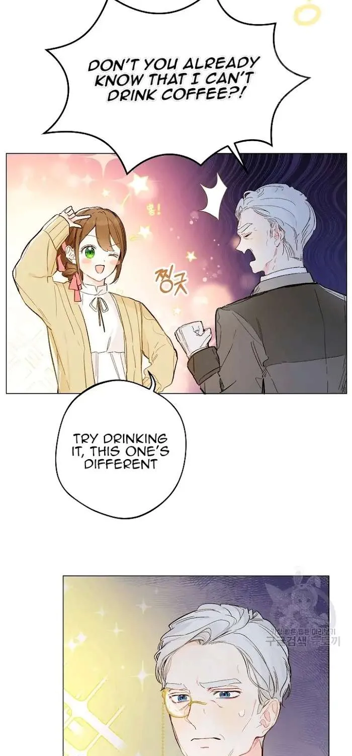 Marronnier Farm Near By The Imperial Palace Chapter 7 page 20 - 