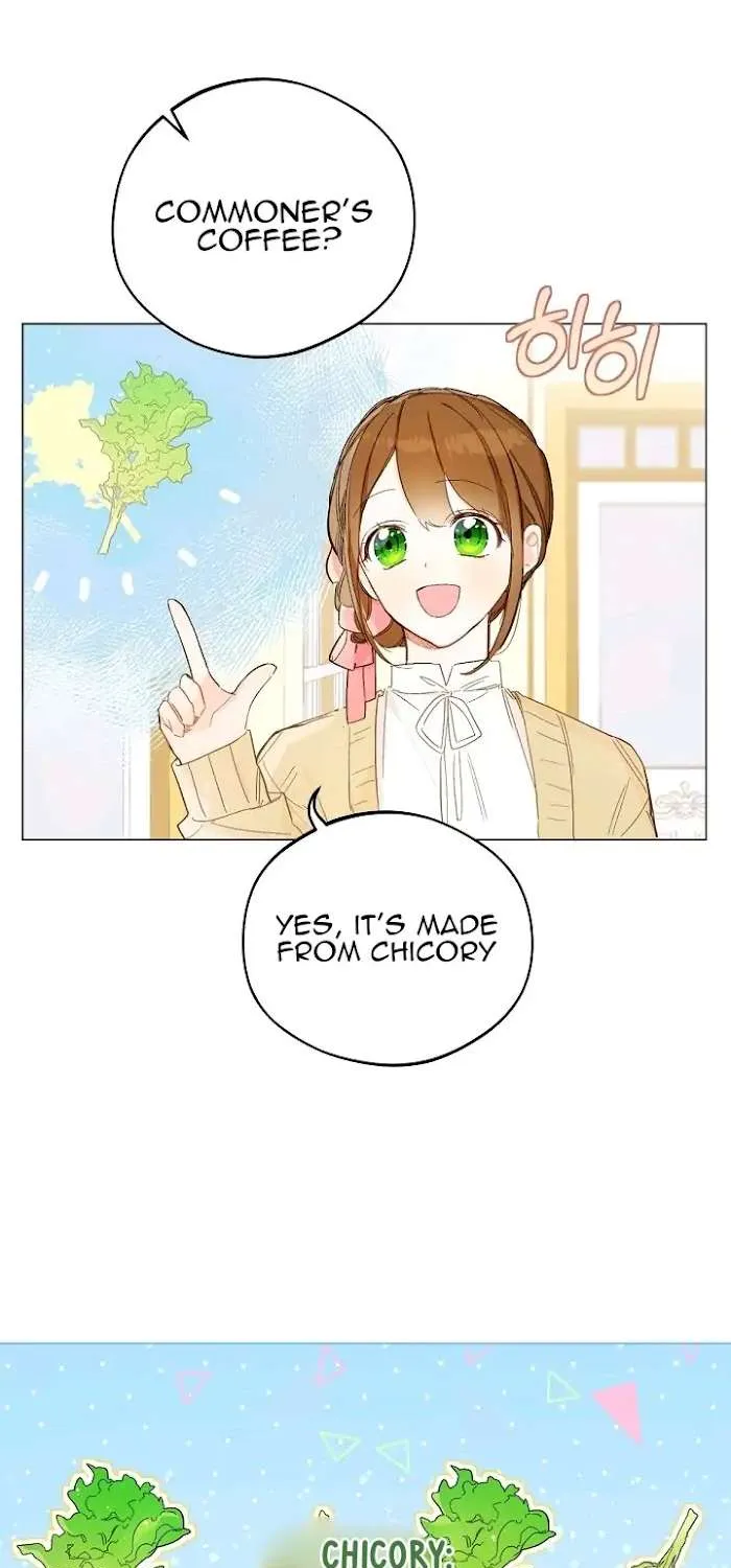 Marronnier Farm Near By The Imperial Palace Chapter 7 page 26 - 