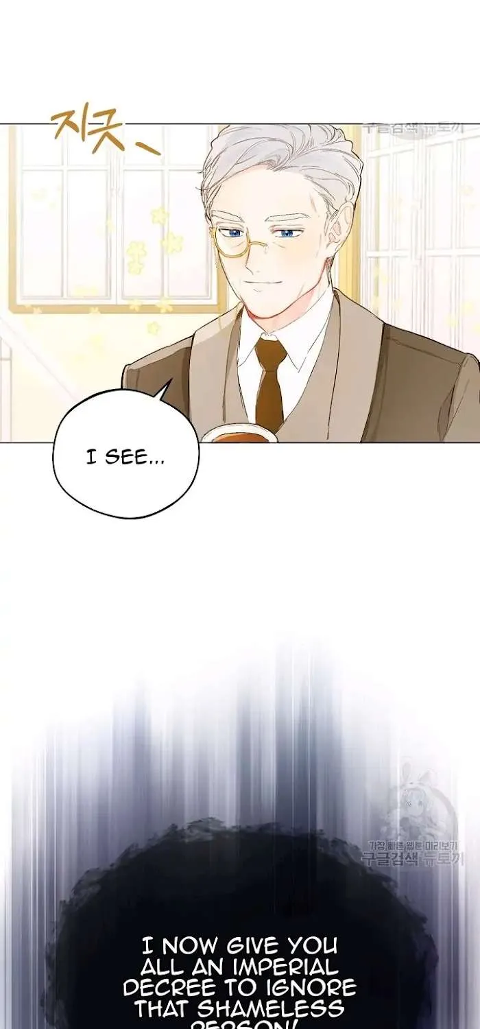 Marronnier Farm Near By The Imperial Palace Chapter 7 page 36 - 