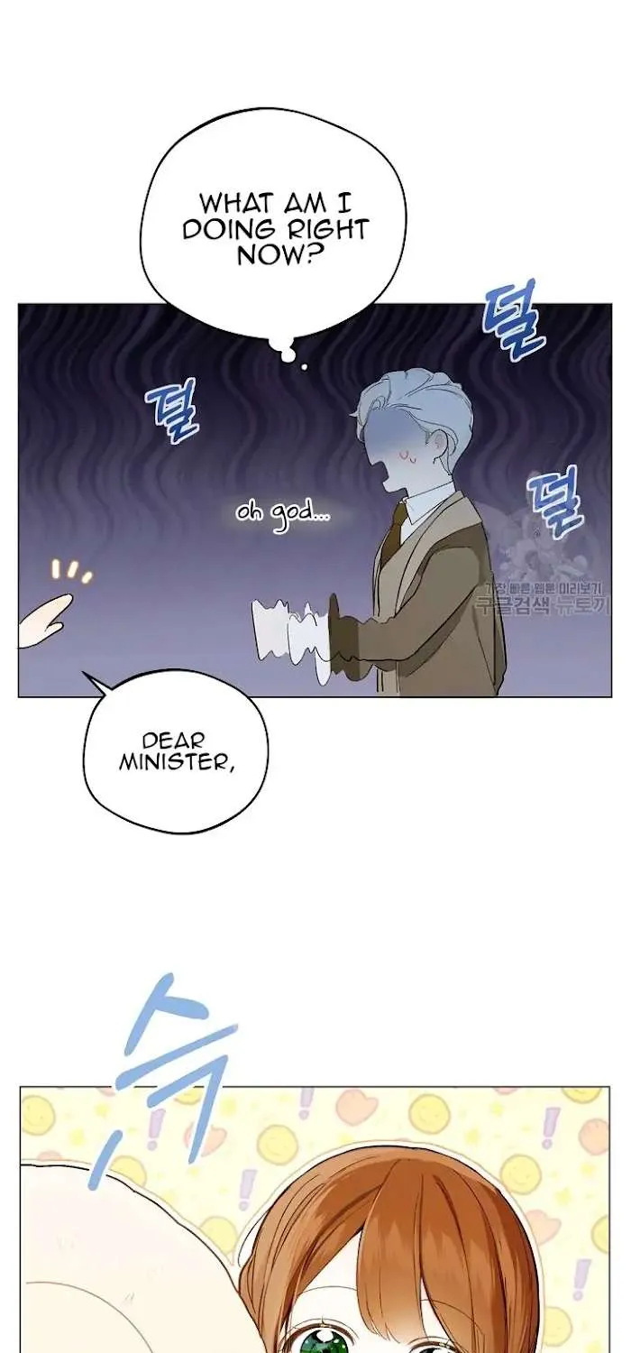 Marronnier Farm Near By The Imperial Palace Chapter 7 page 38 - 