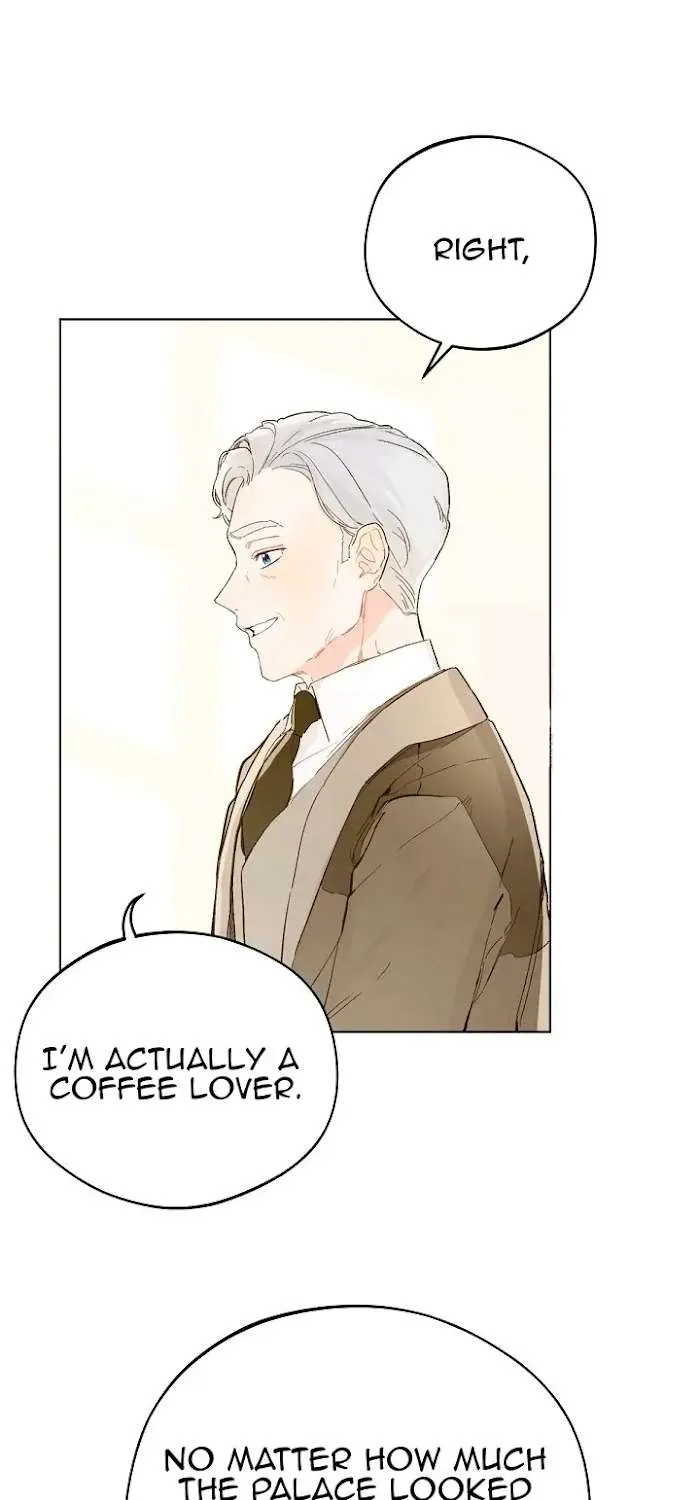 Marronnier Farm Near By The Imperial Palace Chapter 7 page 44 - 