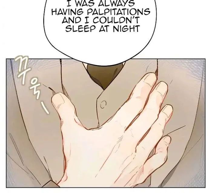 Marronnier Farm Near By The Imperial Palace Chapter 7 page 47 - 