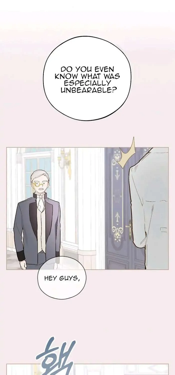 Marronnier Farm Near By The Imperial Palace Chapter 7 page 50 - 