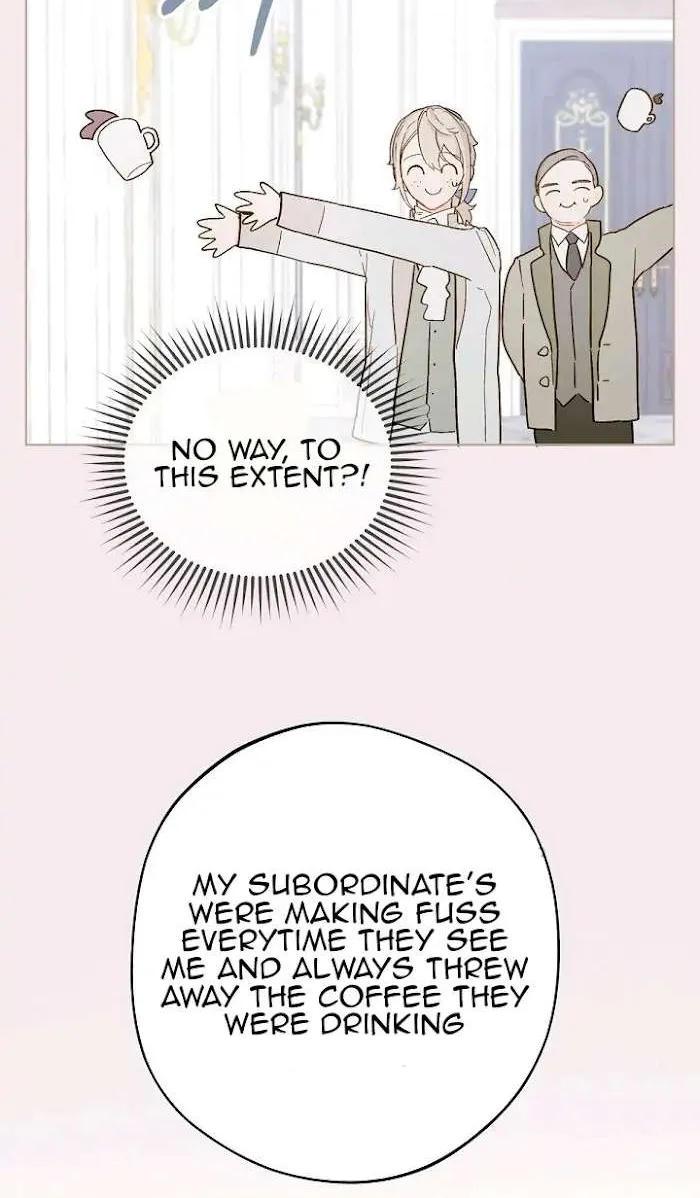 Marronnier Farm Near By The Imperial Palace Chapter 7 page 51 - 