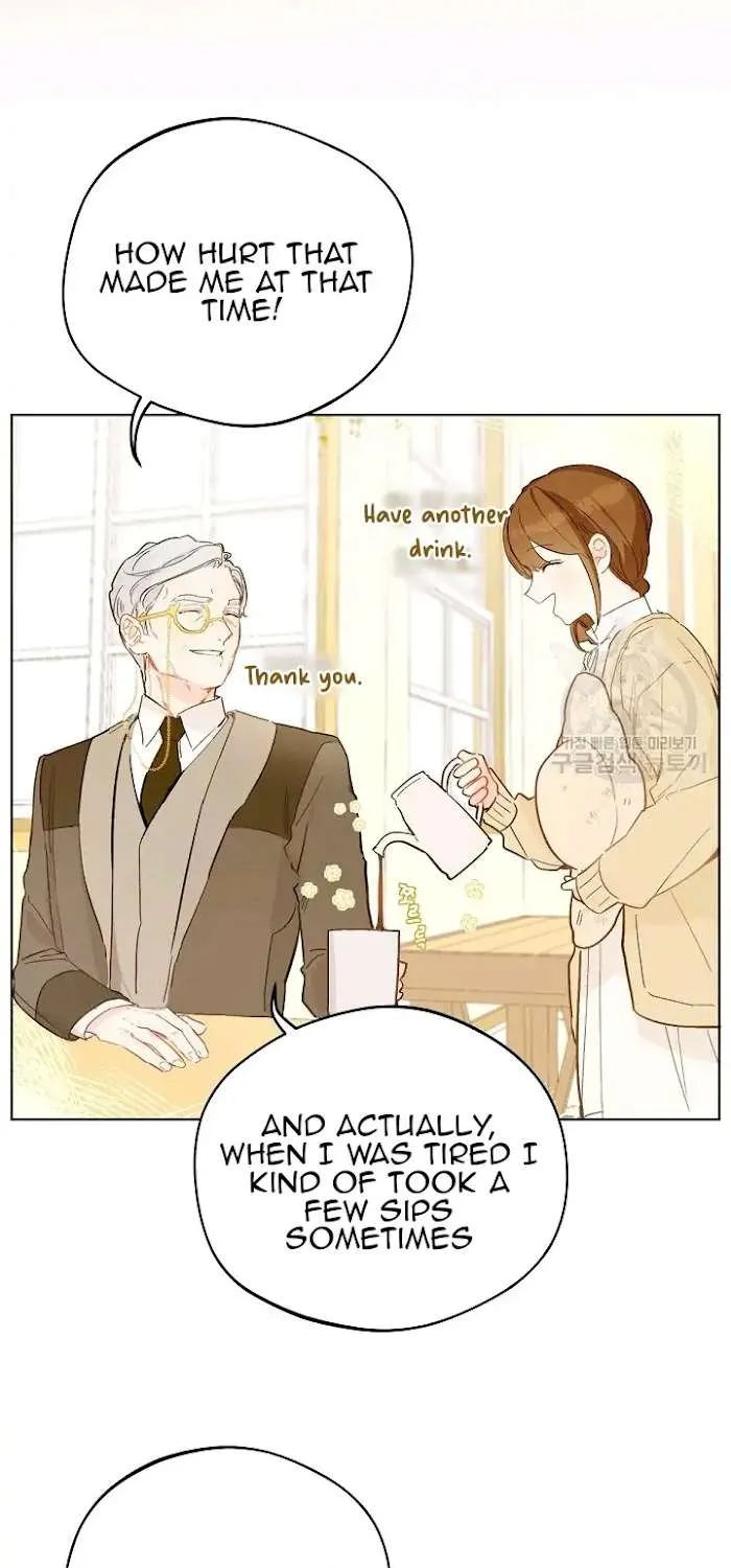 Marronnier Farm Near By The Imperial Palace Chapter 7 page 52 - 