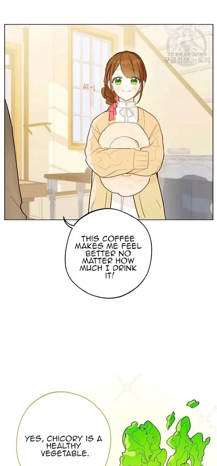 Marronnier Farm Near By The Imperial Palace Chapter 7 page 54 - 