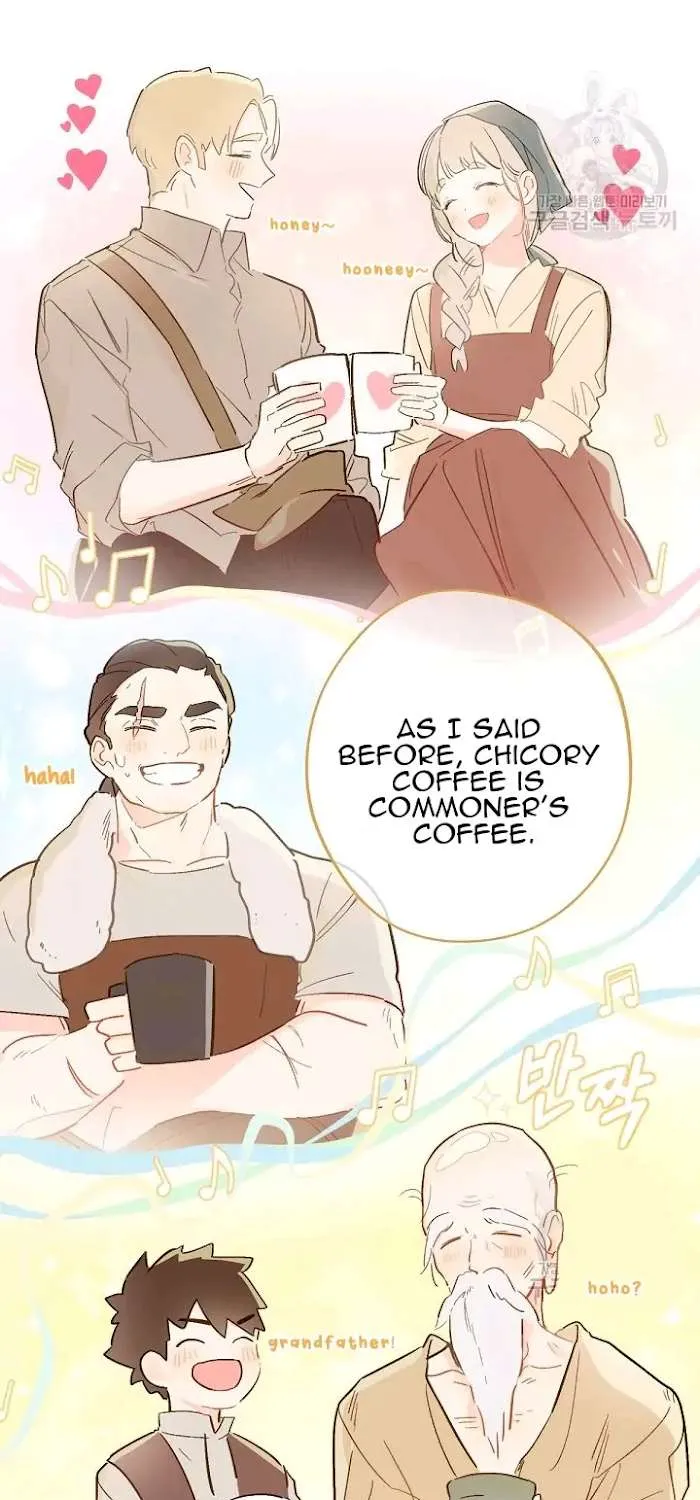 Marronnier Farm Near By The Imperial Palace Chapter 7 page 56 - 