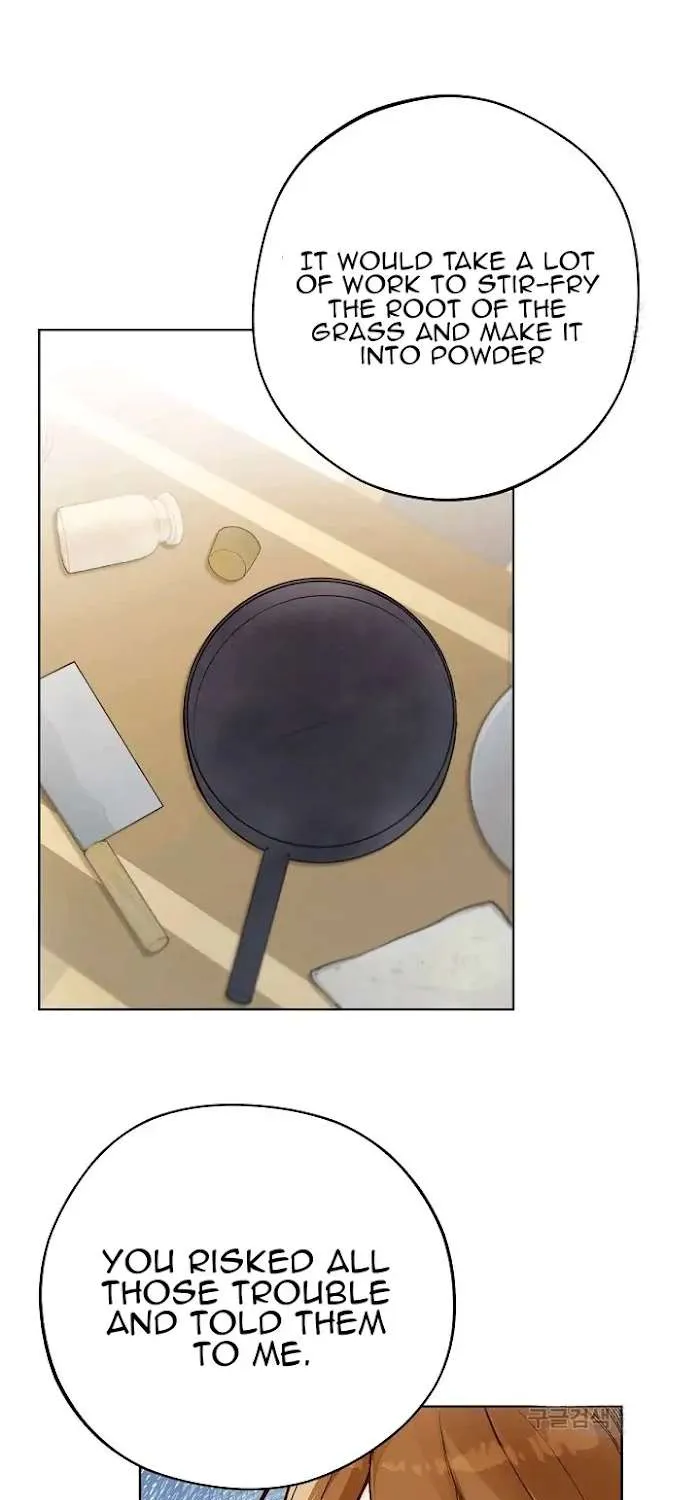 Marronnier Farm Near By The Imperial Palace Chapter 7 page 60 - 
