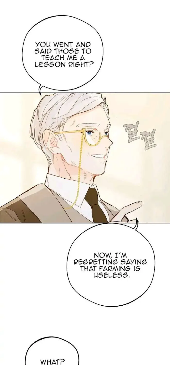 Marronnier Farm Near By The Imperial Palace Chapter 7 page 62 - 