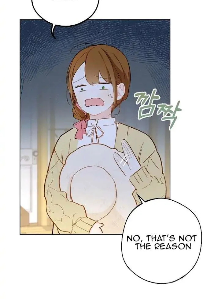 Marronnier Farm Near By The Imperial Palace Chapter 7 page 63 - 