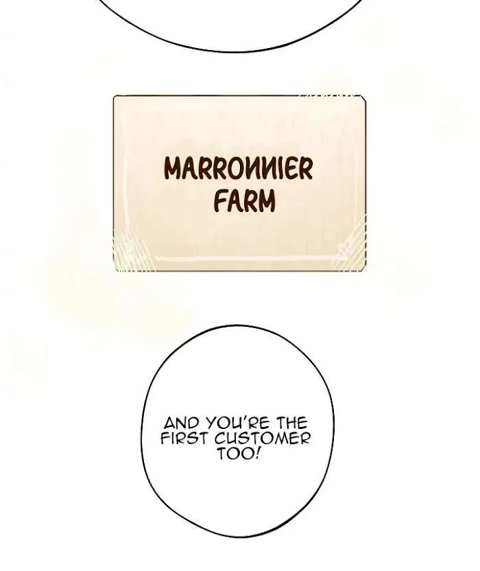 Marronnier Farm Near By The Imperial Palace Chapter 7 page 65 - 