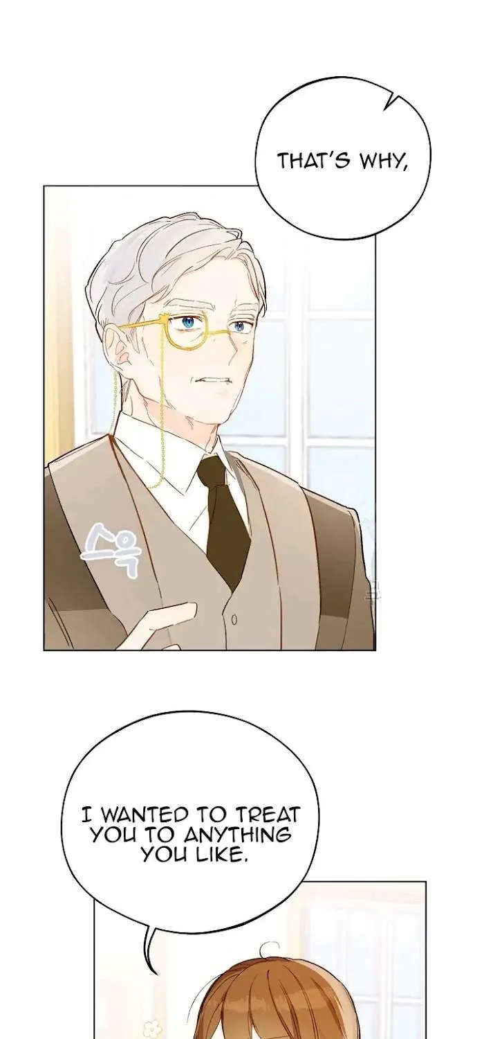 Marronnier Farm Near By The Imperial Palace Chapter 7 page 66 - 