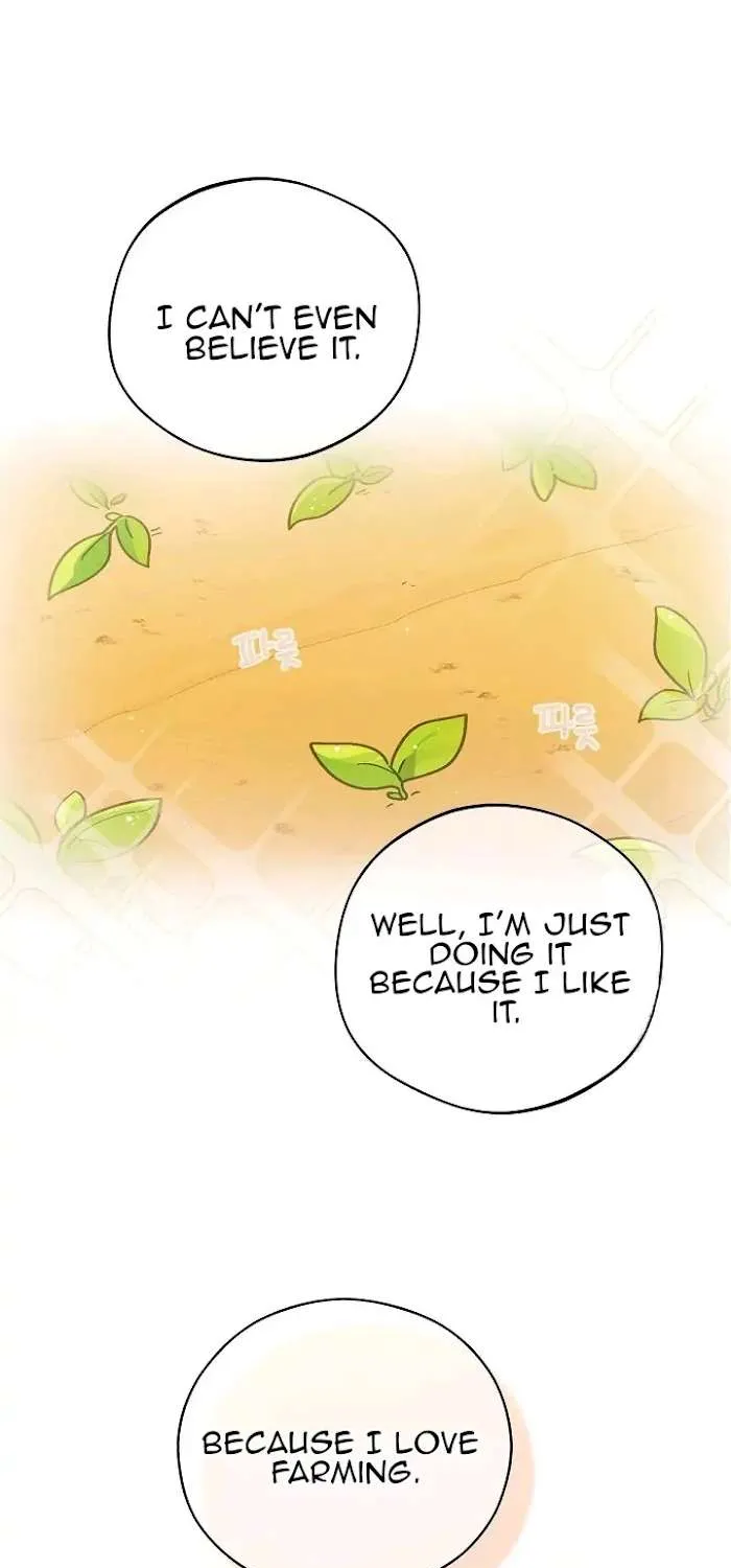 Marronnier Farm Near By The Imperial Palace Chapter 7 page 68 - 