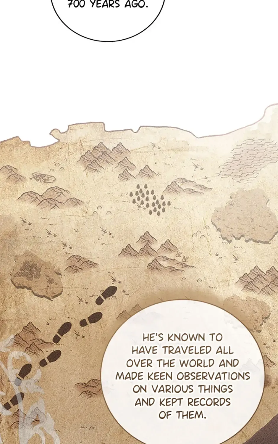 Marronnier Farm Near By The Imperial Palace Chapter 70 page 101 - 