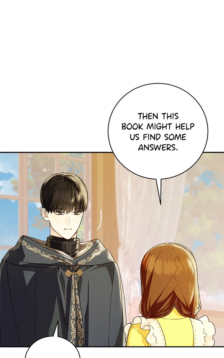 Marronnier Farm Near By The Imperial Palace Chapter 70 page 109 - 