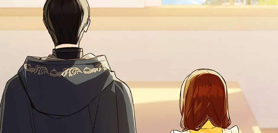 Marronnier Farm Near By The Imperial Palace Chapter 70 page 114 - 