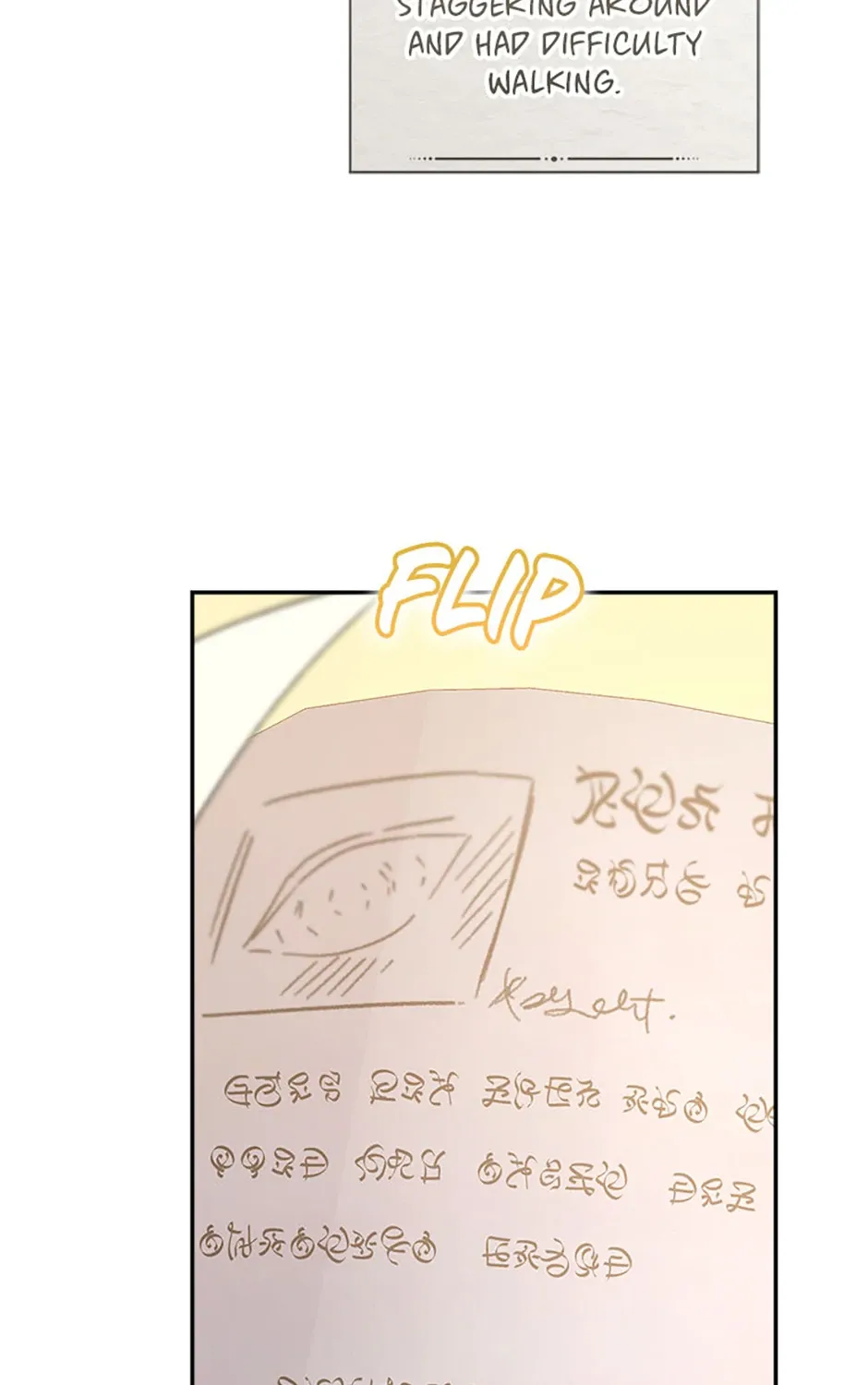 Marronnier Farm Near By The Imperial Palace Chapter 70 page 117 - 
