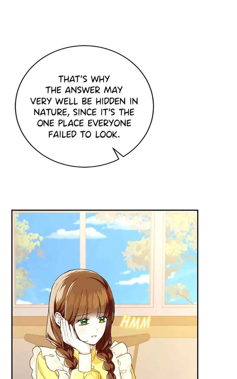 Marronnier Farm Near By The Imperial Palace Chapter 70 page 17 - 
