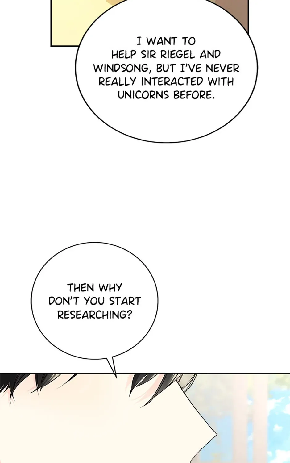 Marronnier Farm Near By The Imperial Palace Chapter 70 page 21 - 