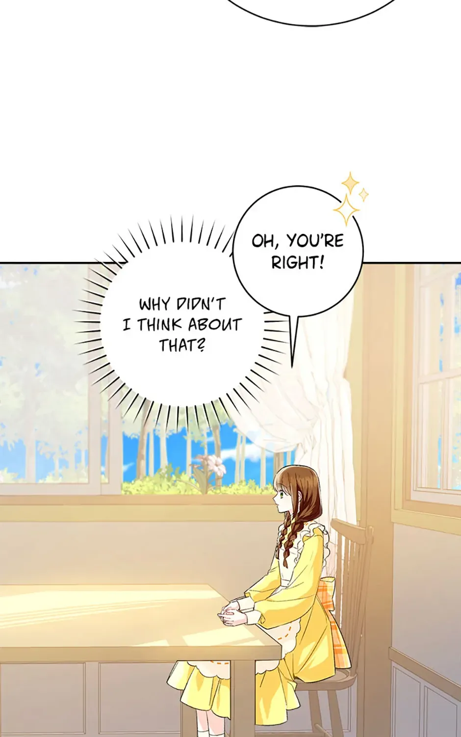 Marronnier Farm Near By The Imperial Palace Chapter 70 page 25 - 