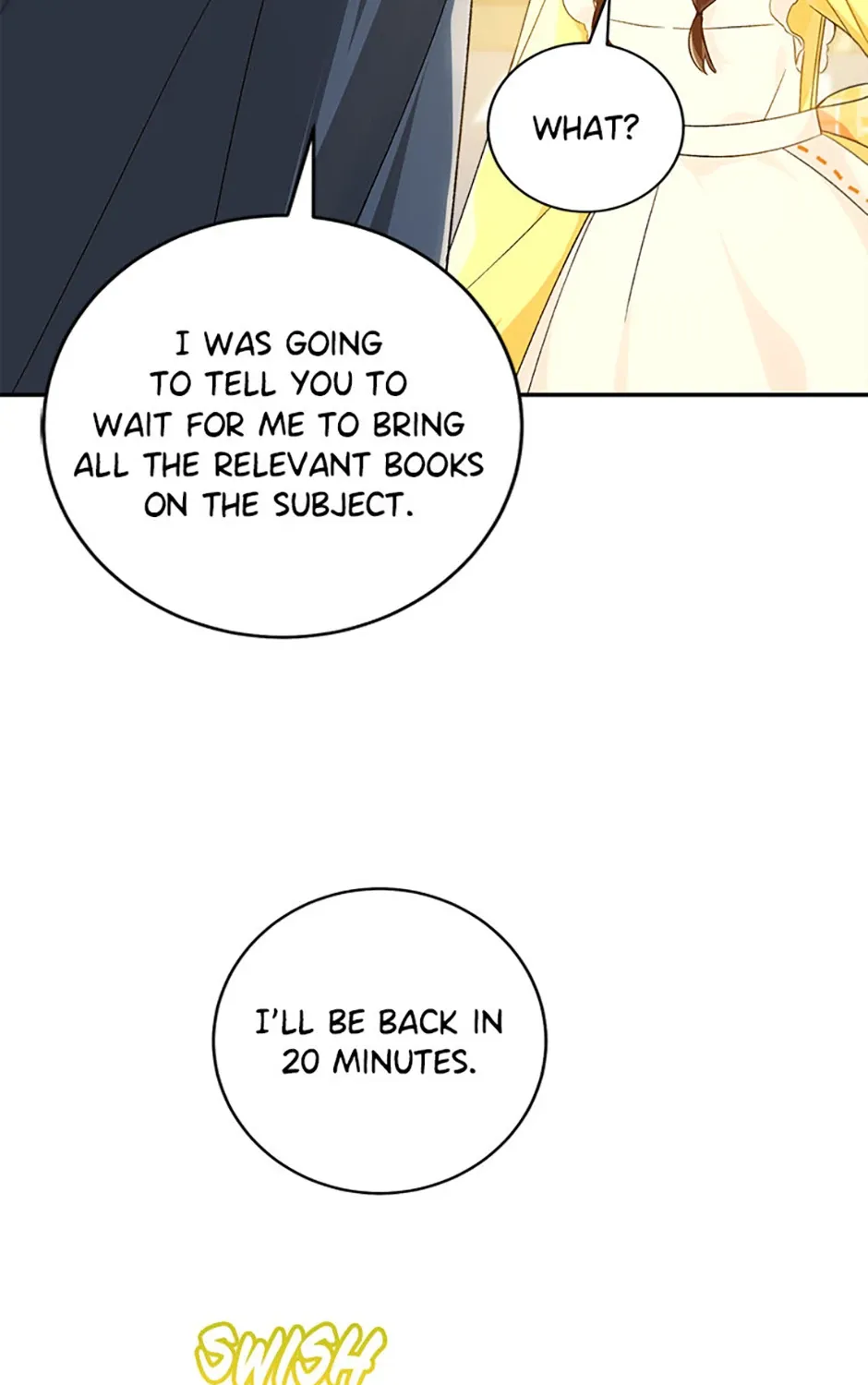 Marronnier Farm Near By The Imperial Palace Chapter 70 page 31 - 