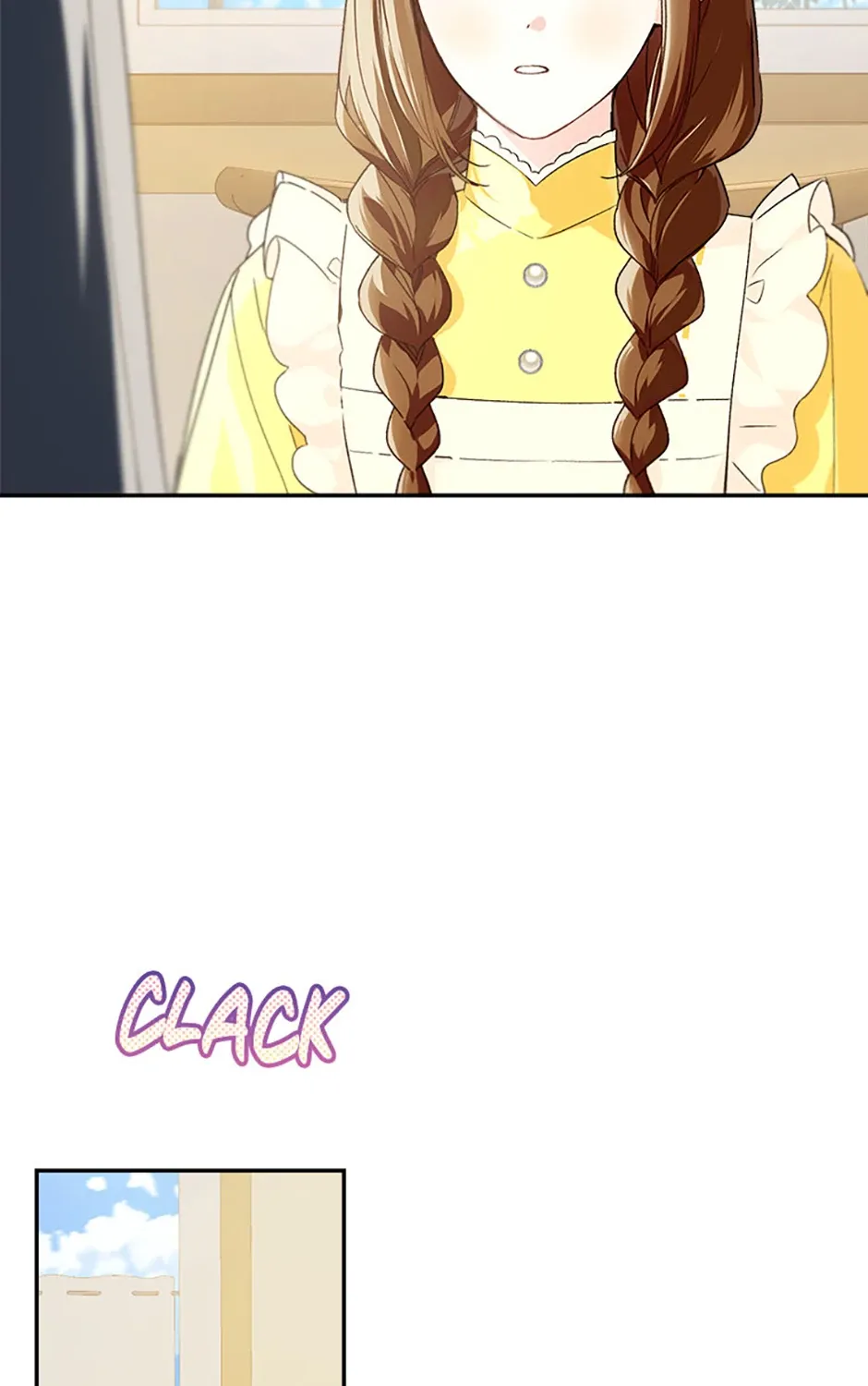 Marronnier Farm Near By The Imperial Palace Chapter 70 page 33 - 