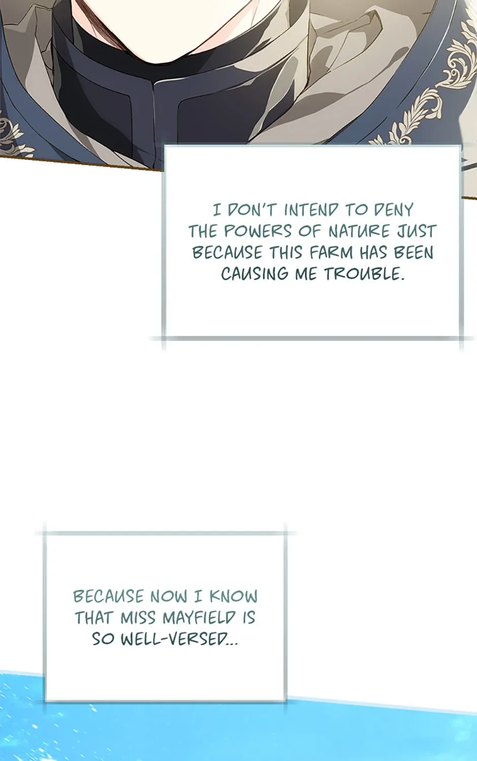 Marronnier Farm Near By The Imperial Palace Chapter 70 page 5 - 
