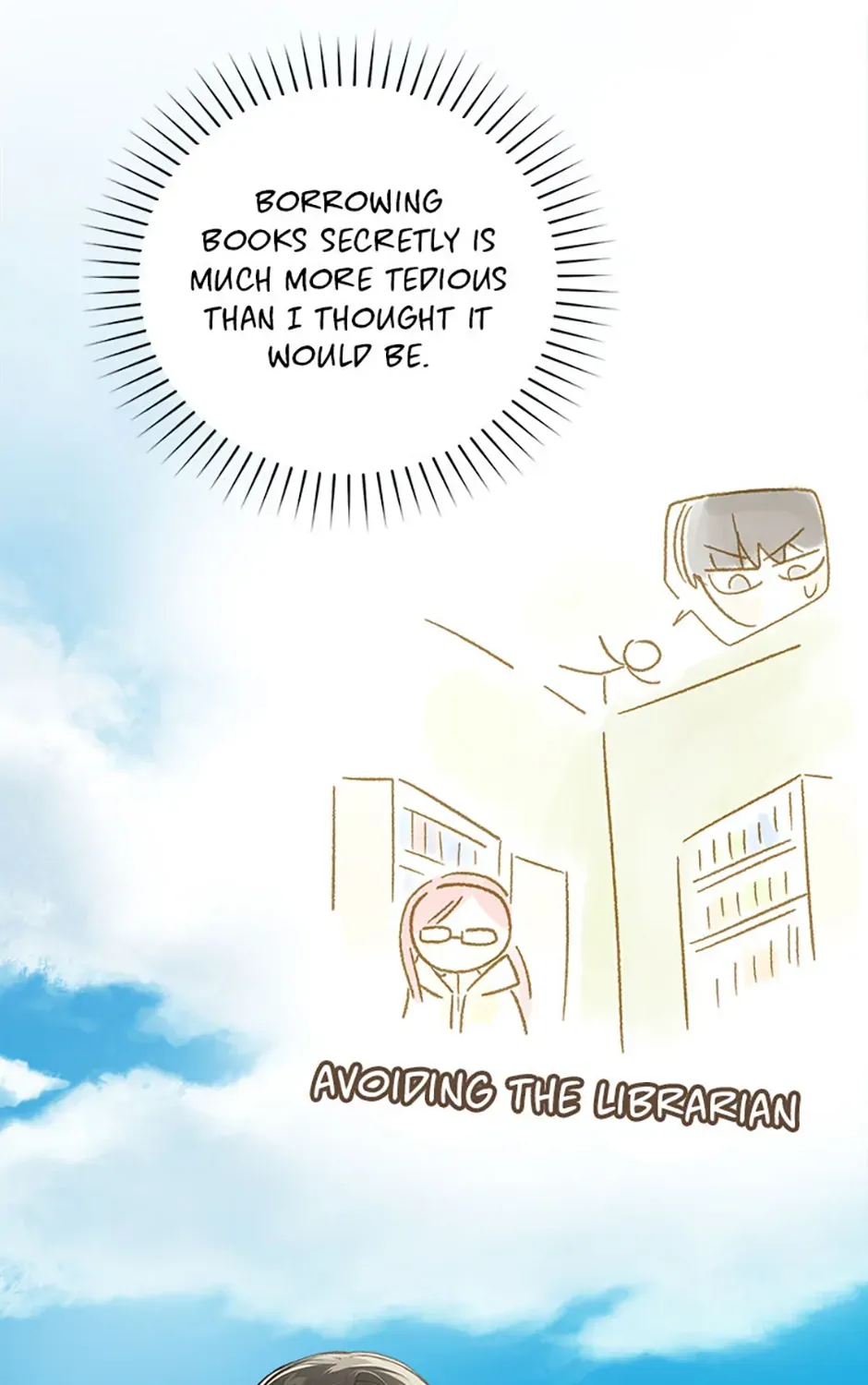Marronnier Farm Near By The Imperial Palace Chapter 70 page 43 - 