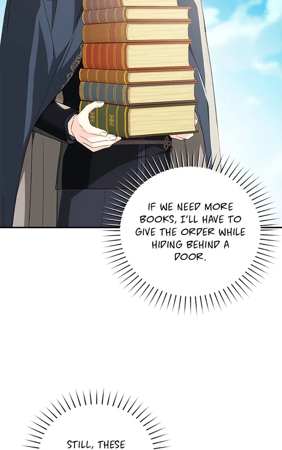 Marronnier Farm Near By The Imperial Palace Chapter 70 page 45 - 