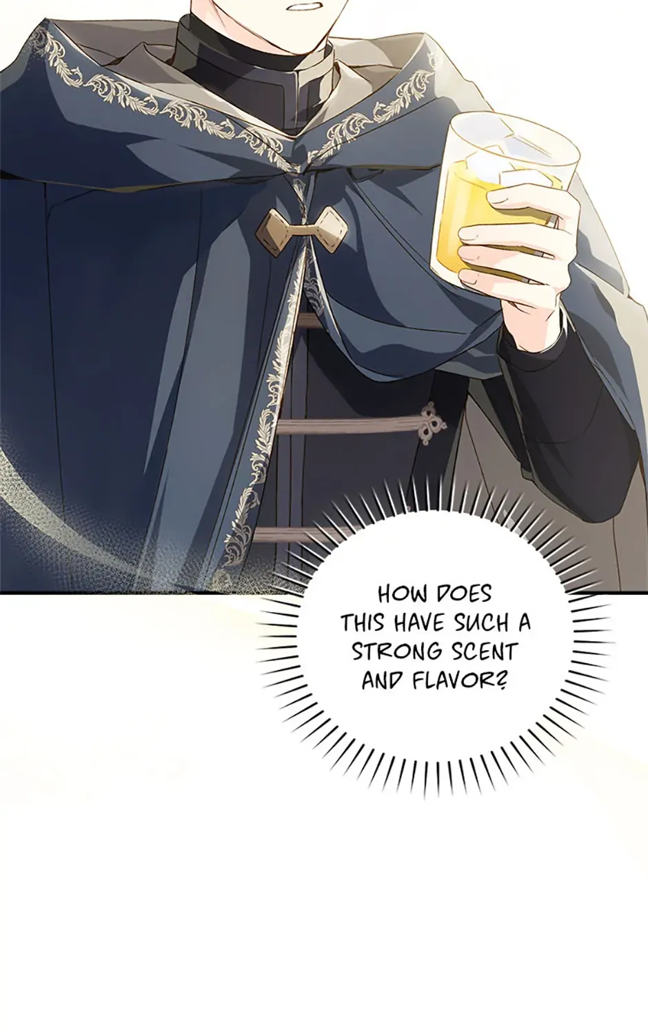 Marronnier Farm Near By The Imperial Palace Chapter 70 page 59 - 