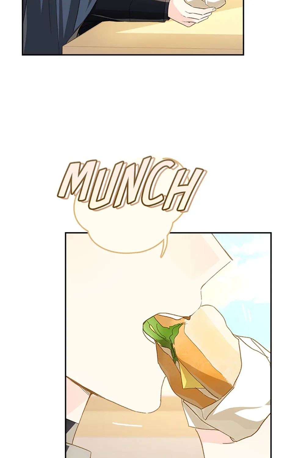 Marronnier Farm Near By The Imperial Palace Chapter 70 page 65 - 