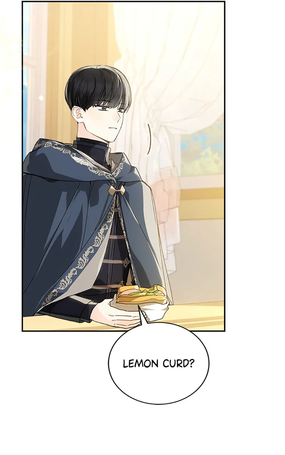 Marronnier Farm Near By The Imperial Palace Chapter 70 page 75 - 