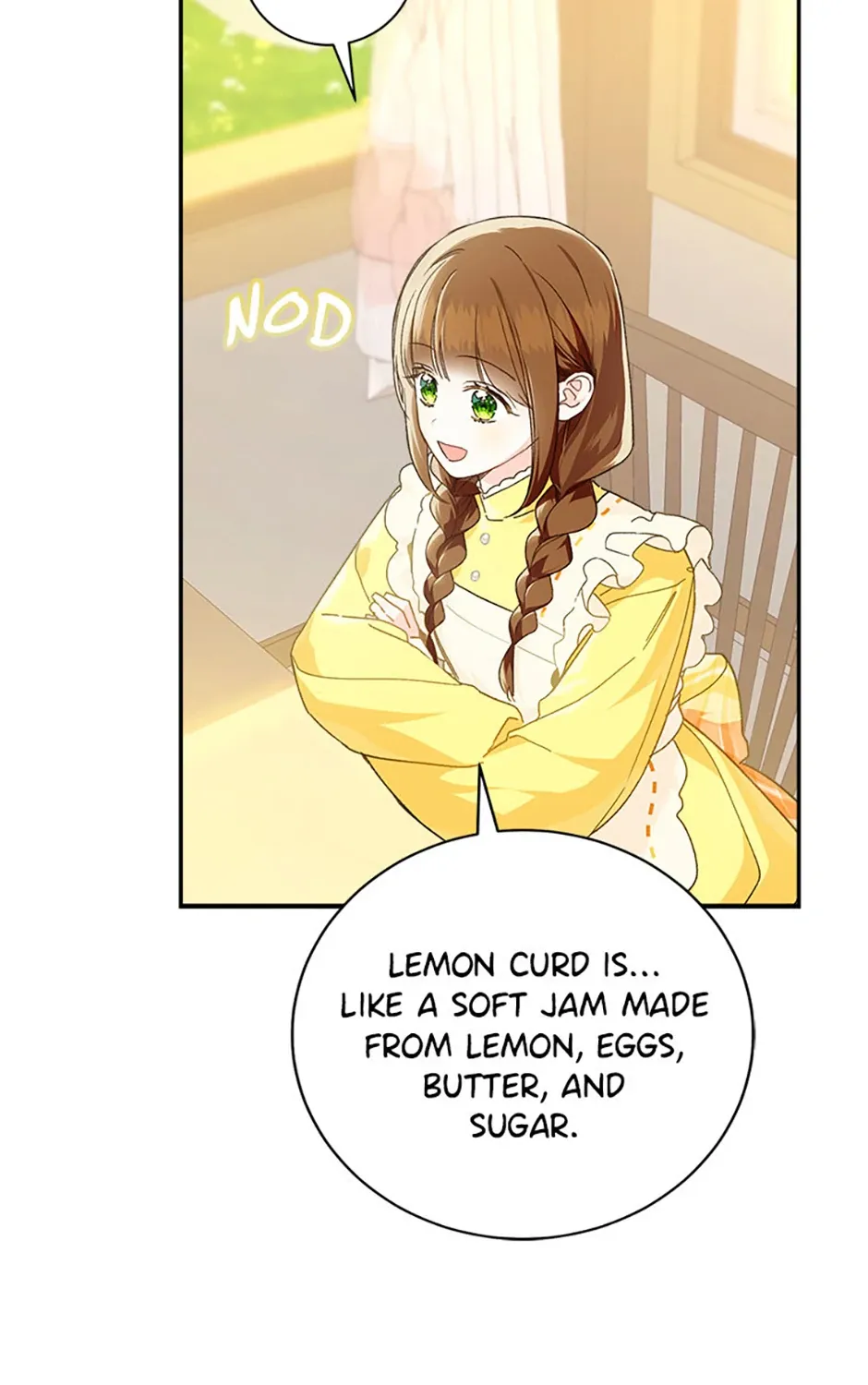 Marronnier Farm Near By The Imperial Palace Chapter 70 page 77 - 