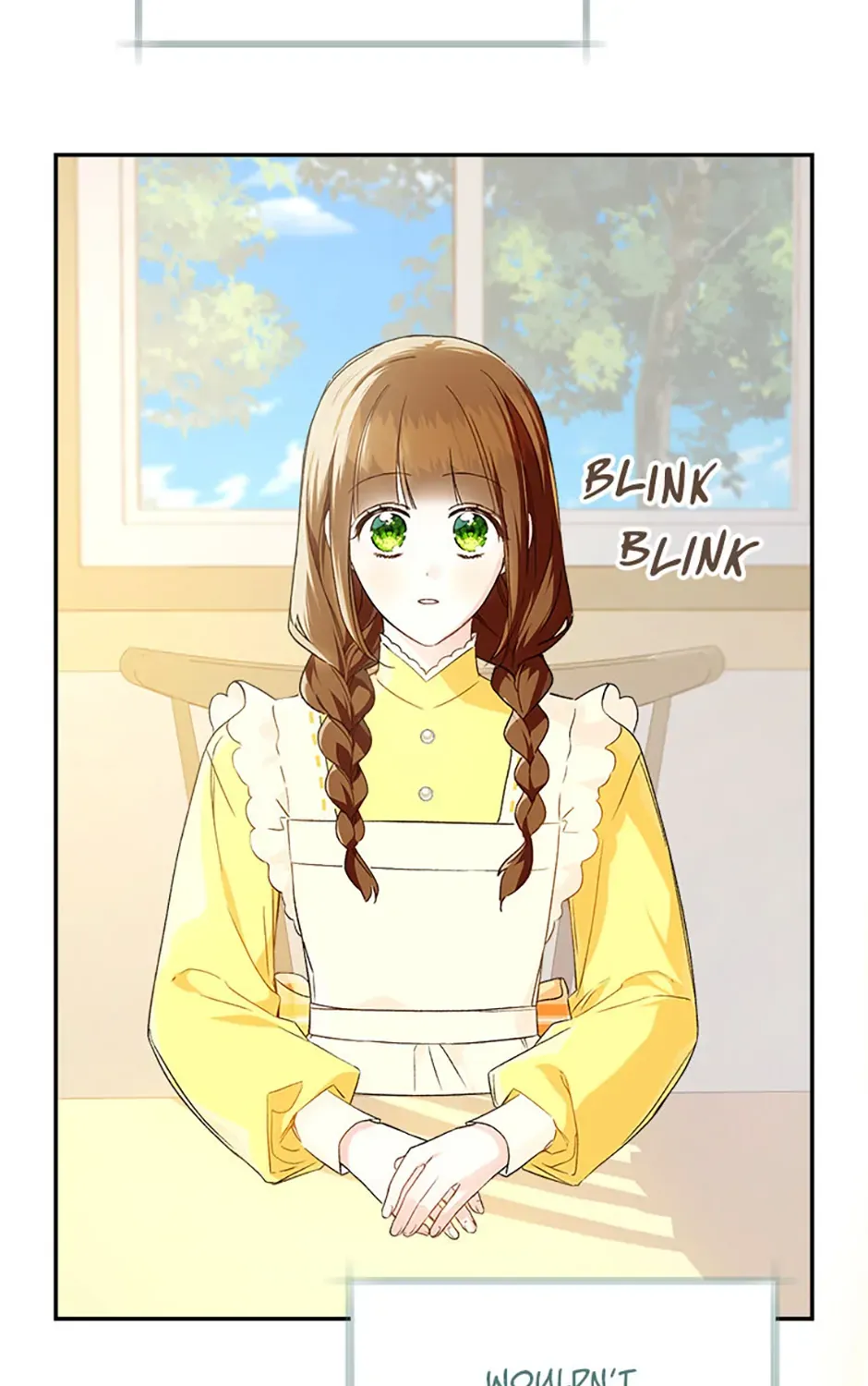 Marronnier Farm Near By The Imperial Palace Chapter 70 page 9 - 