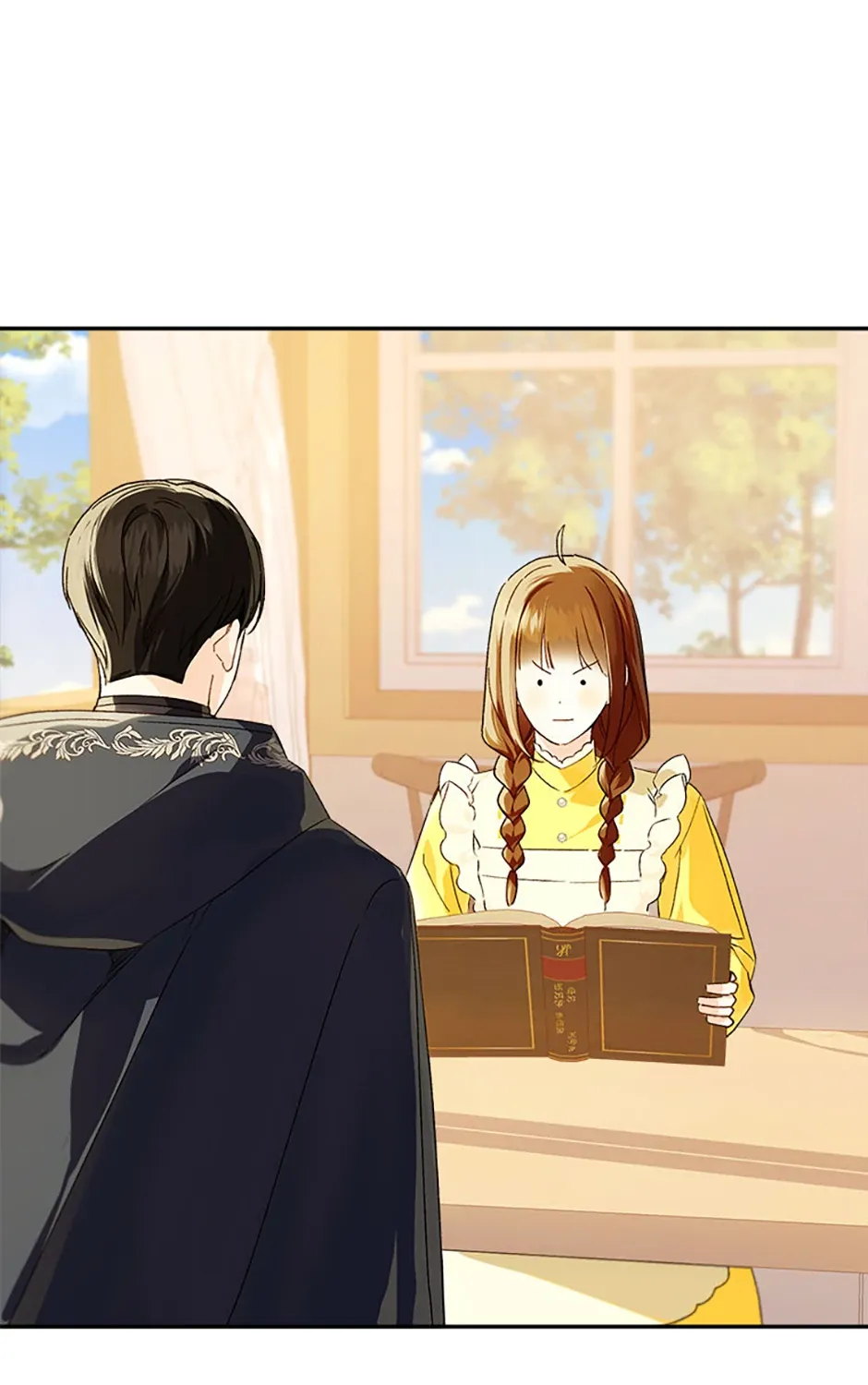 Marronnier Farm Near By The Imperial Palace Chapter 70 page 87 - 