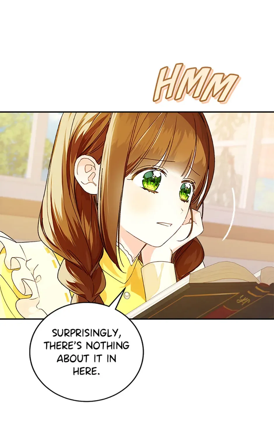 Marronnier Farm Near By The Imperial Palace Chapter 70 page 89 - 