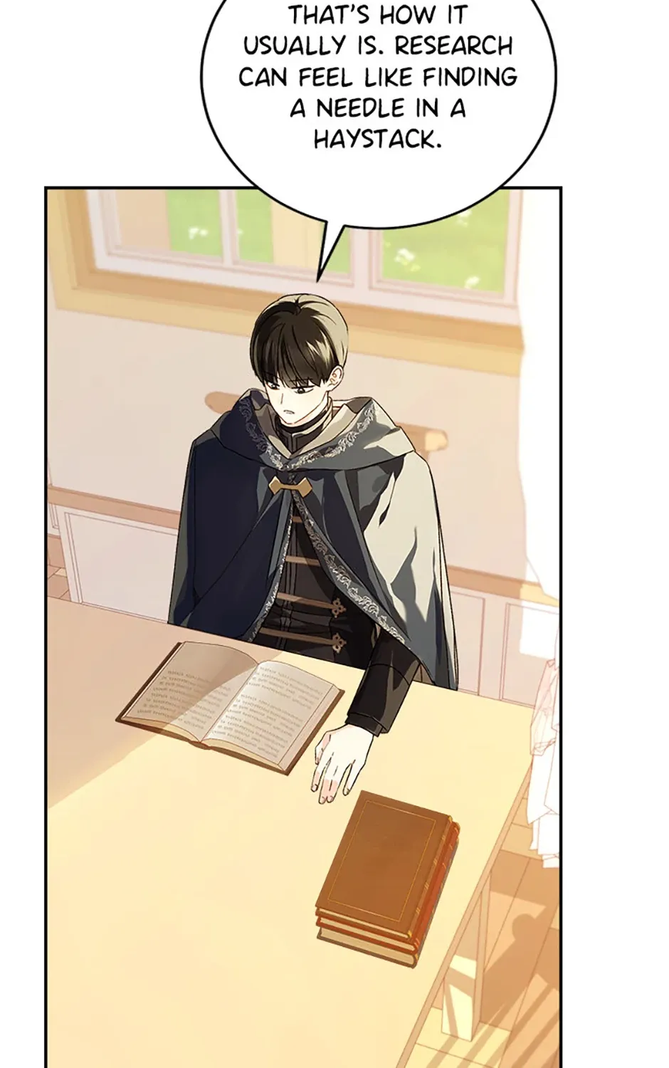 Marronnier Farm Near By The Imperial Palace Chapter 70 page 91 - 