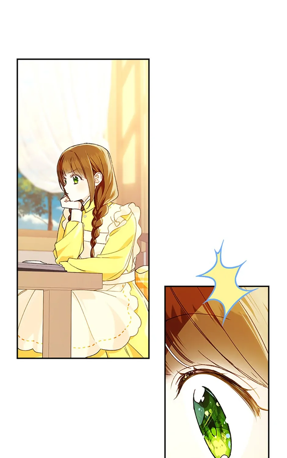 Marronnier Farm Near By The Imperial Palace Chapter 70 page 93 - 