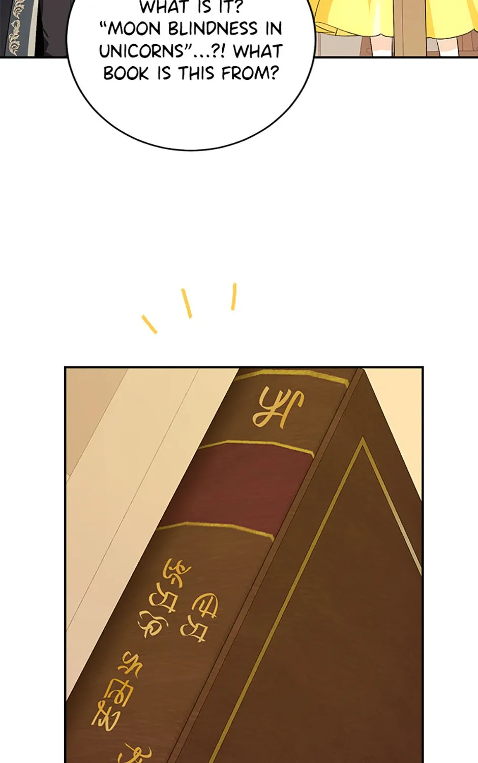Marronnier Farm Near By The Imperial Palace Chapter 70 page 97 - 