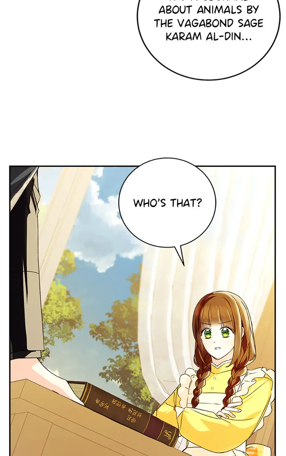 Marronnier Farm Near By The Imperial Palace Chapter 70 page 99 - 