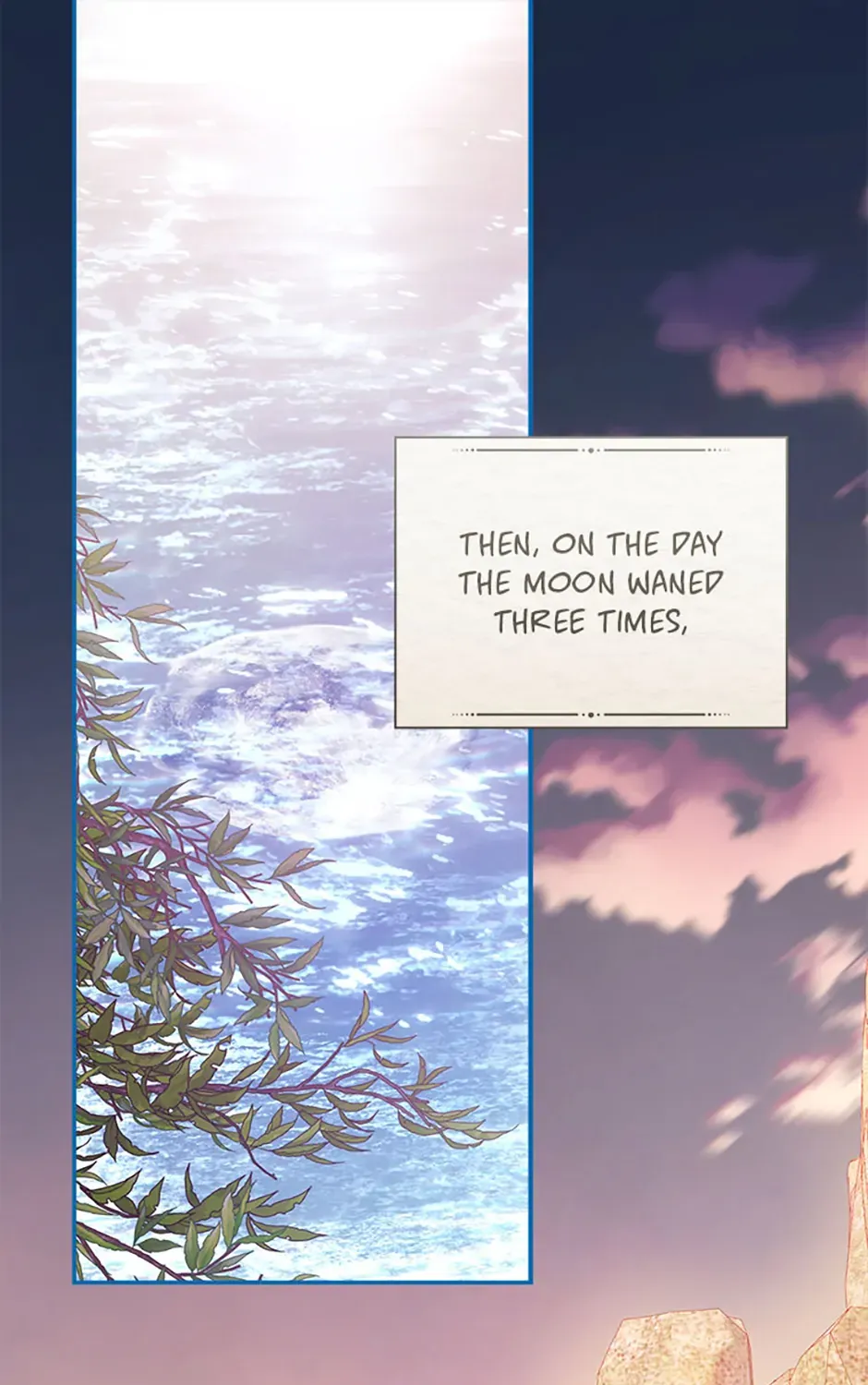 Marronnier Farm Near By The Imperial Palace Chapter 71 page 1 - 