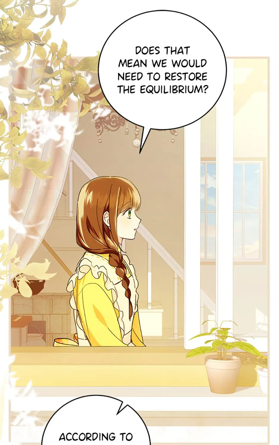 Marronnier Farm Near By The Imperial Palace Chapter 71 page 101 - 