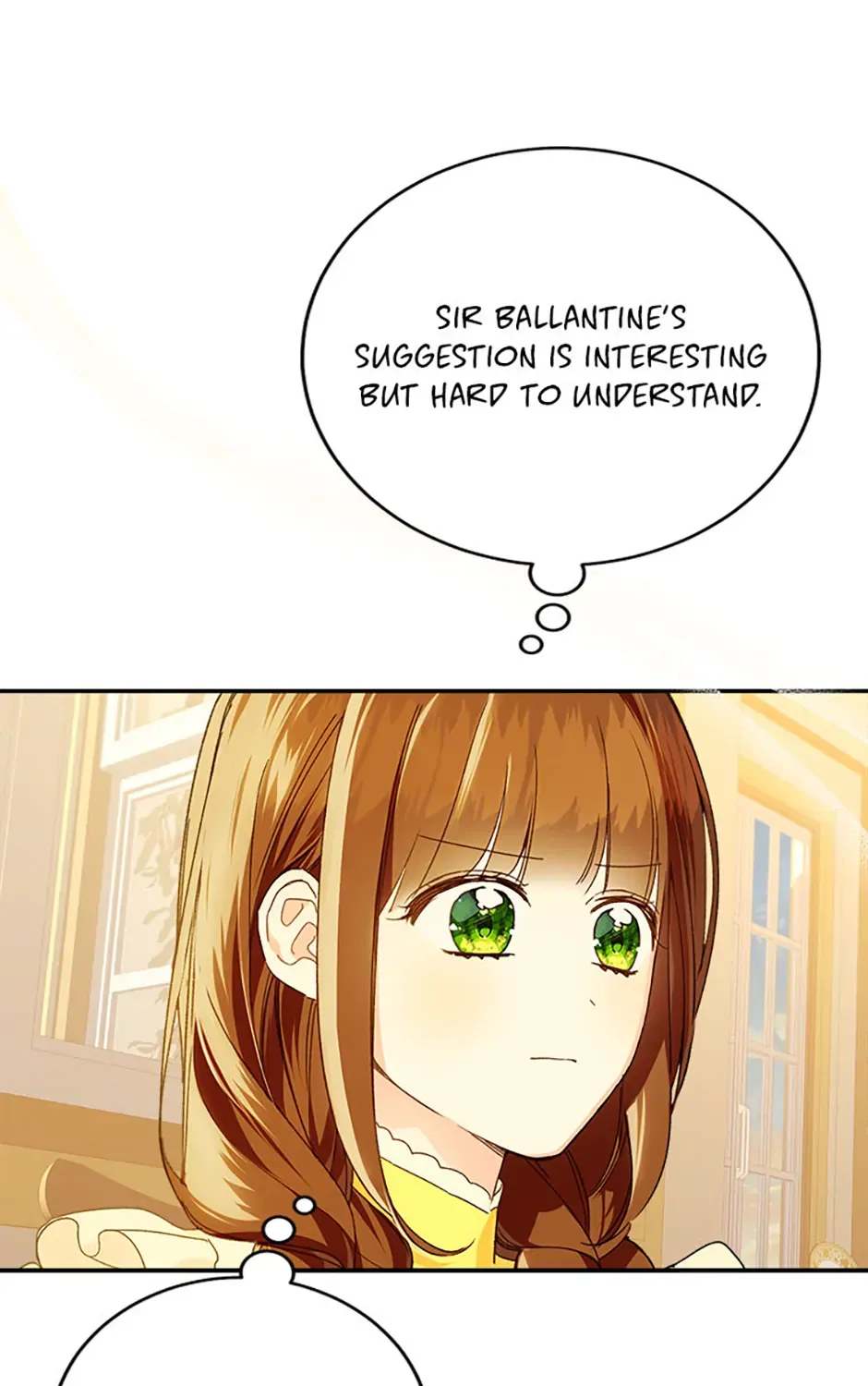 Marronnier Farm Near By The Imperial Palace Chapter 71 page 103 - 