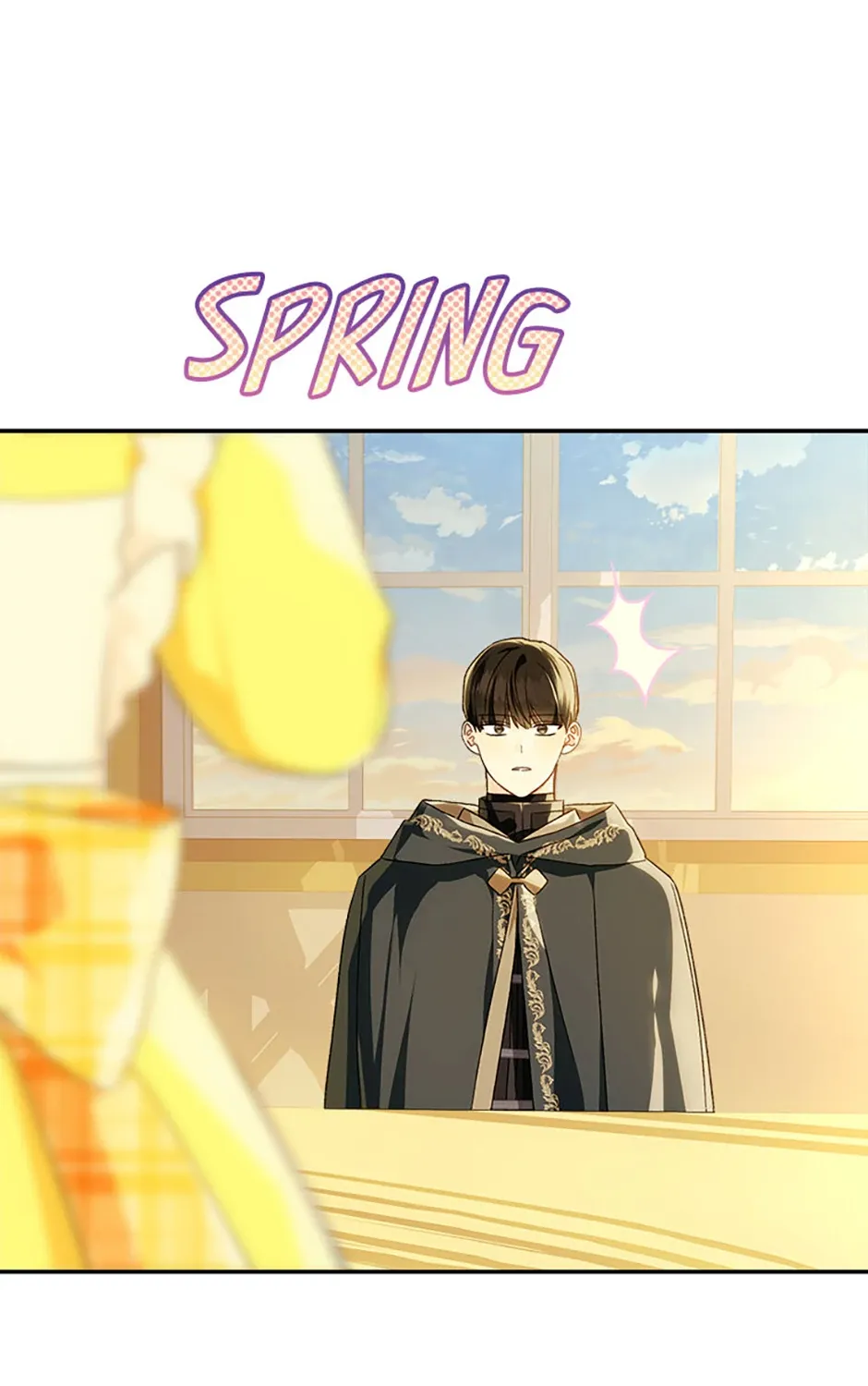 Marronnier Farm Near By The Imperial Palace Chapter 71 page 105 - 